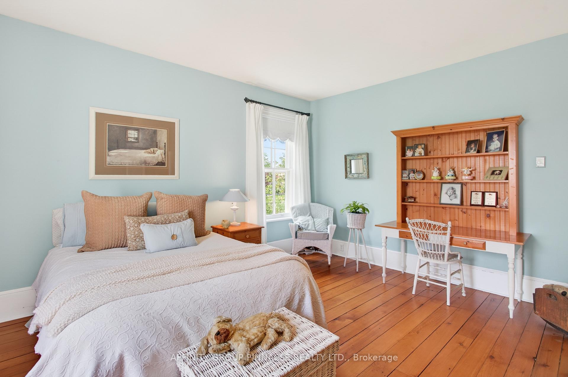 Photo 36 of 145 King Street, Kawartha Lakes, Woodville — HOMEH