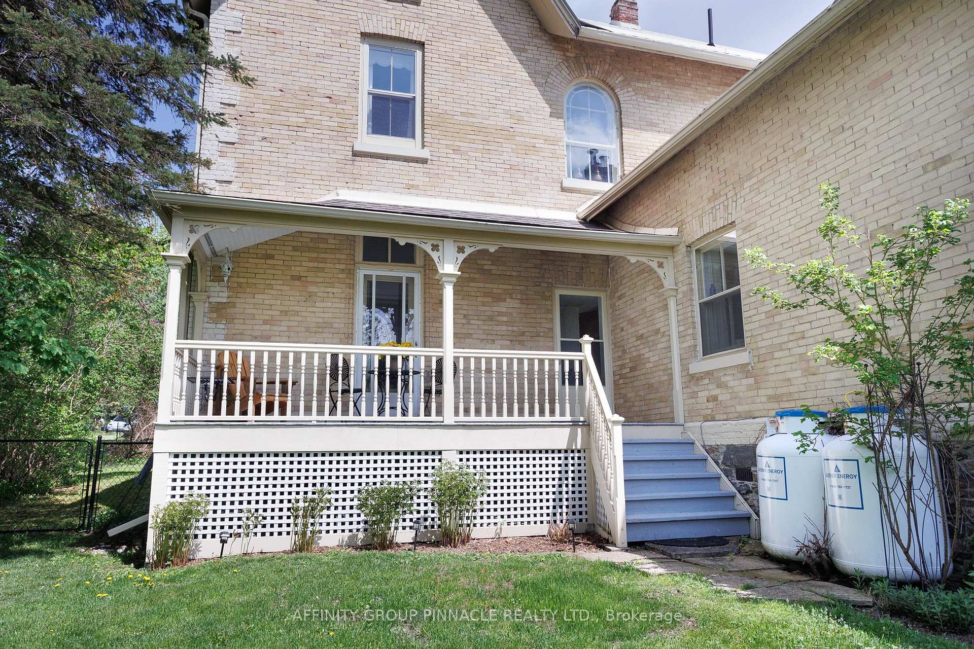 Photo 42 of 145 King Street, Kawartha Lakes, Woodville — HOMEH