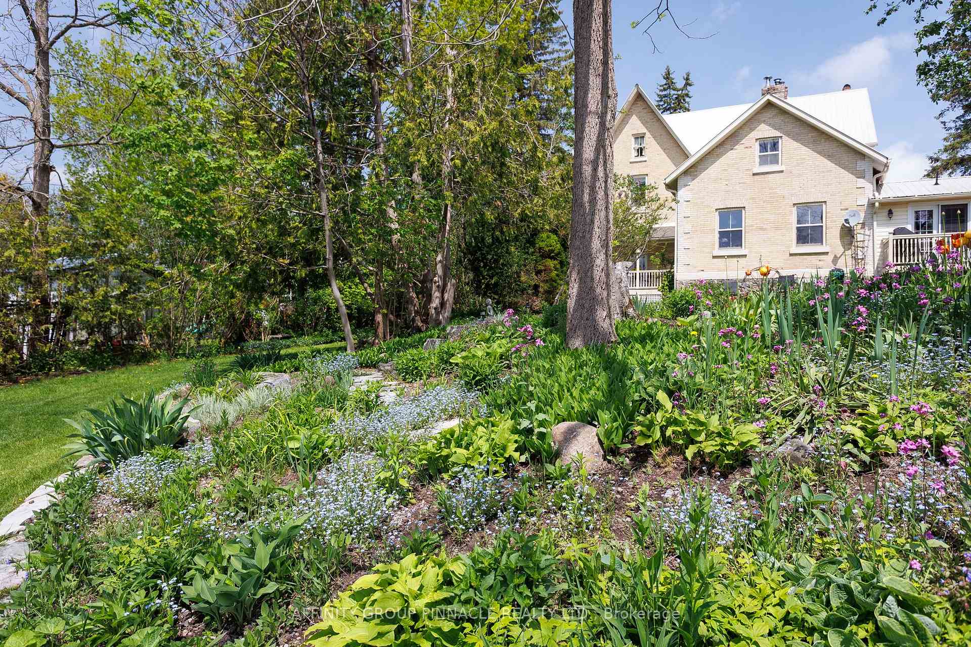 Photo 44 of 145 King Street, Kawartha Lakes, Woodville — HOMEH