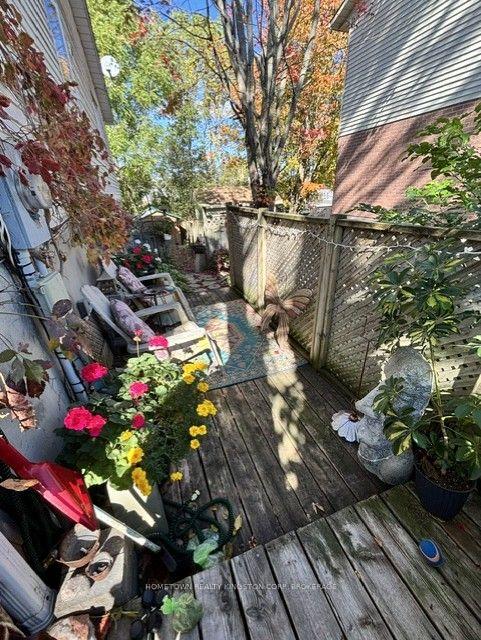 Photo 17 of 970 Killarney Crescent, Kingston, East Gardiners Rd — HOMEH