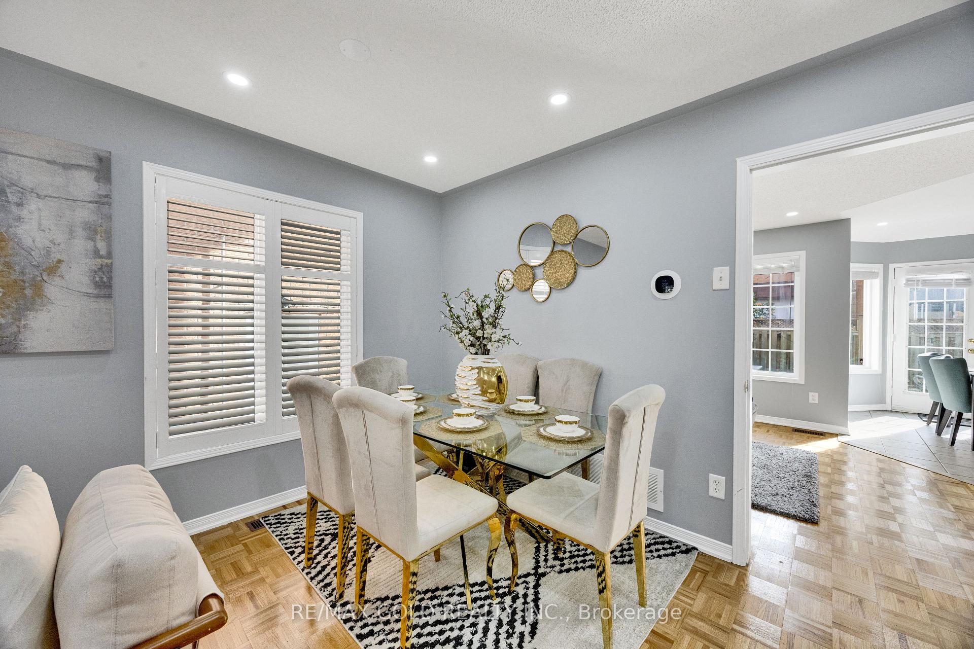 Photo 9 of 3 Marbleseed Crescent, Brampton, Sandringham-Wellington — HOMEH