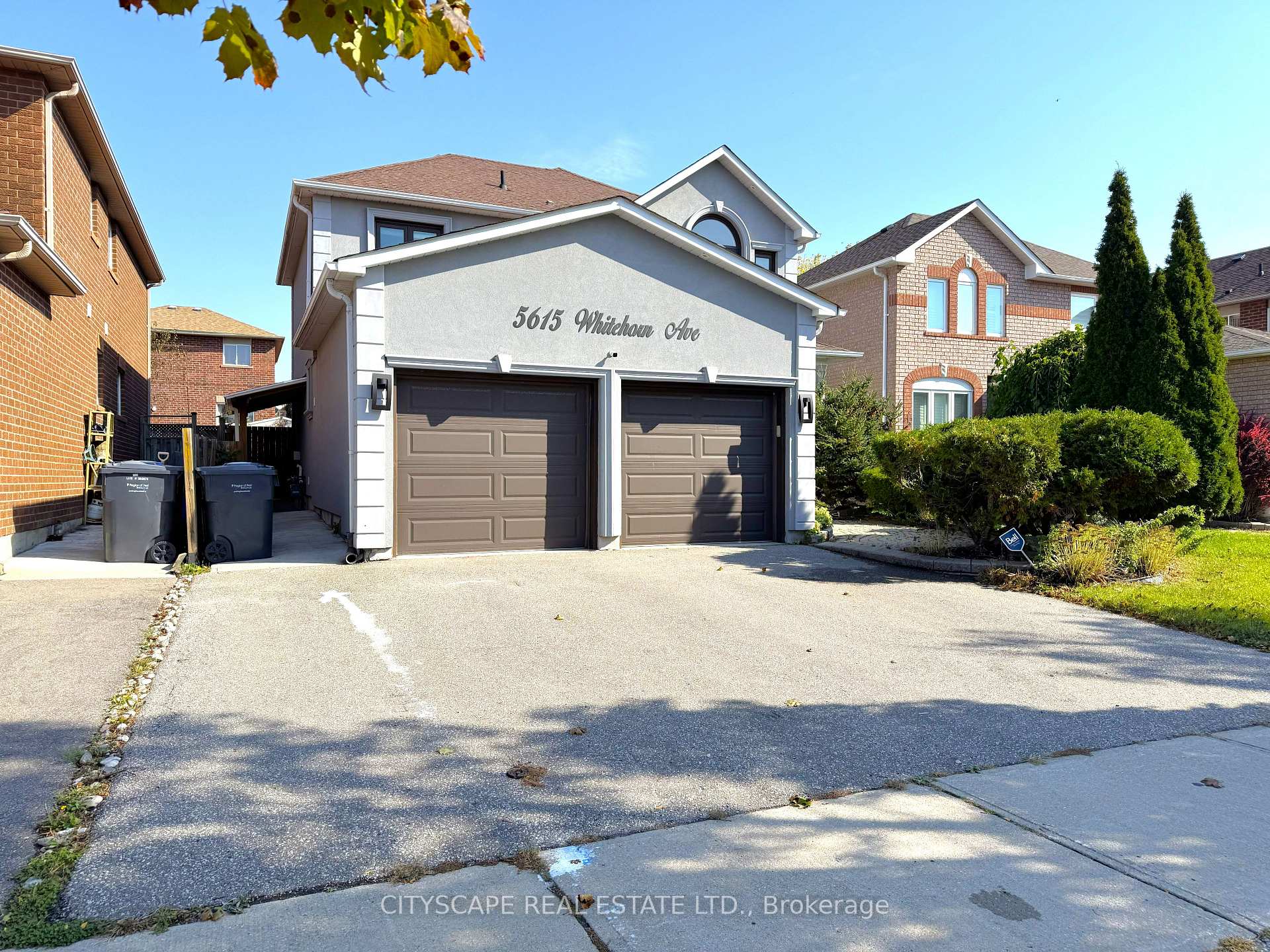Photo 2 of 5615 Whitehorn Avenue, Mississauga, East Credit — HOMEH