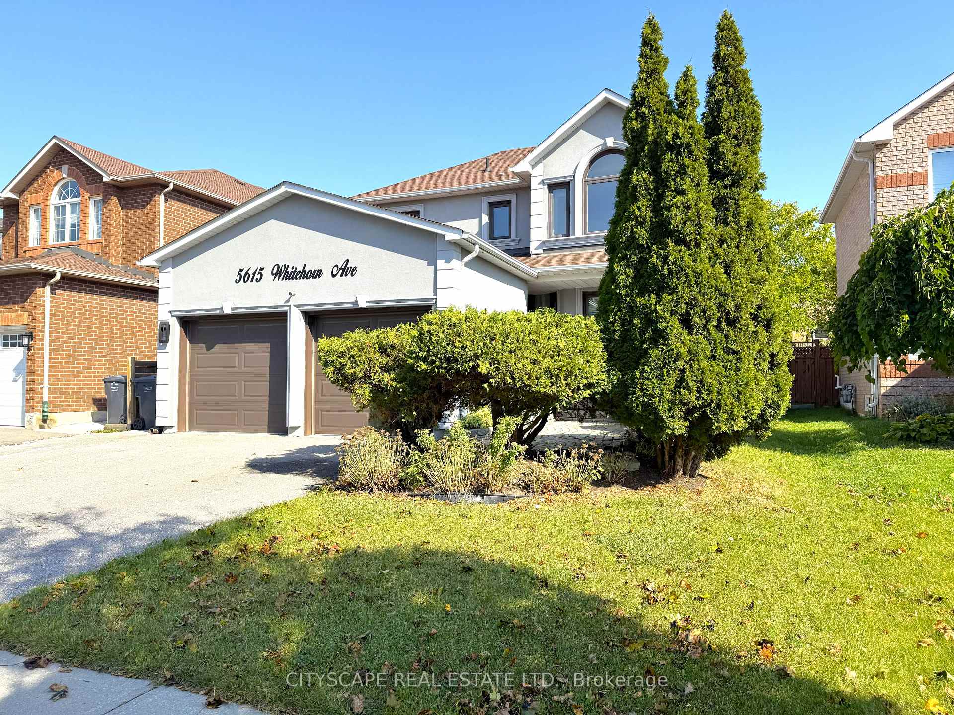 Photo 3 of 5615 Whitehorn Avenue, Mississauga, East Credit — HOMEH