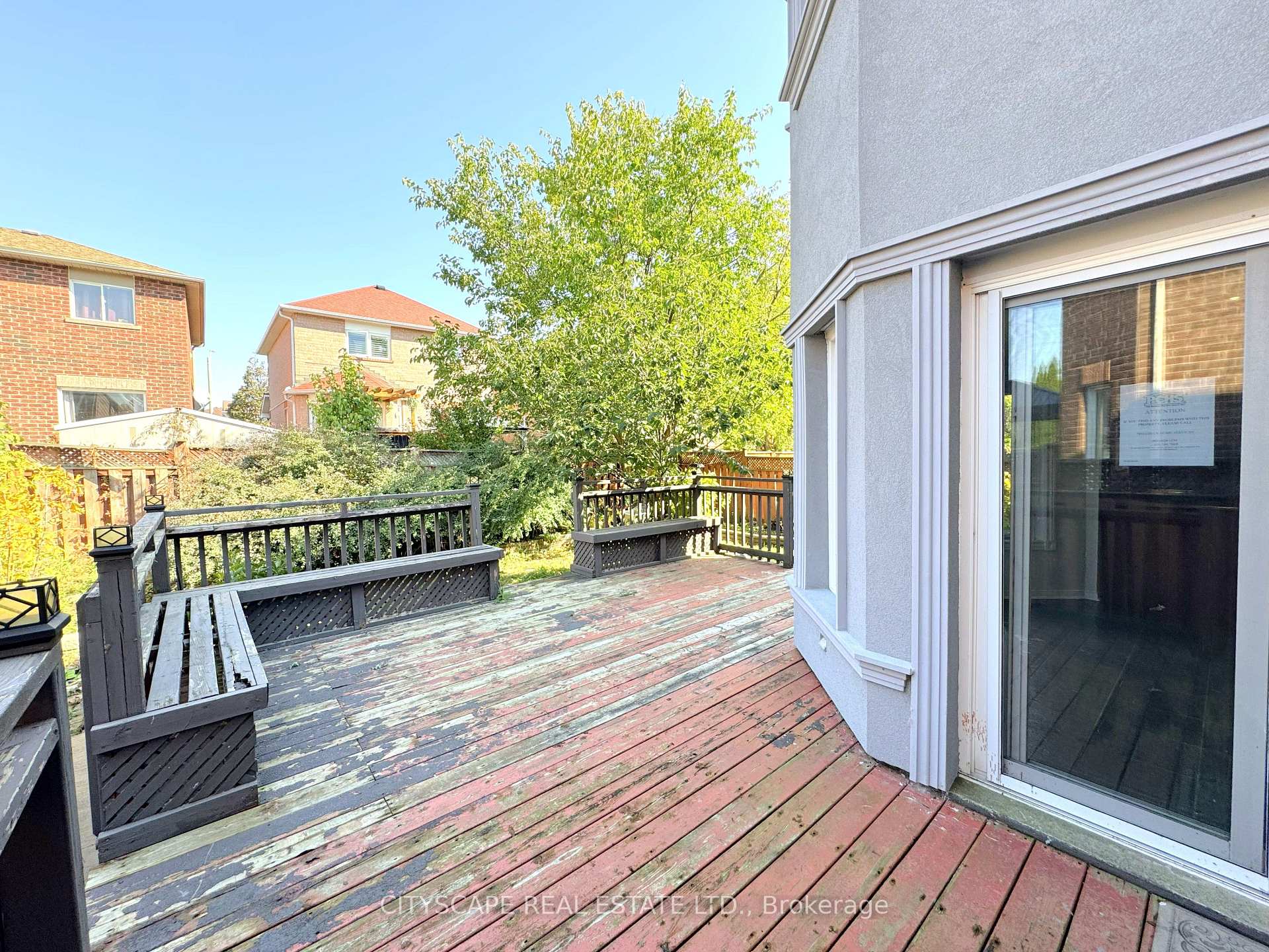 Photo 44 of 5615 Whitehorn Avenue, Mississauga, East Credit — HOMEH