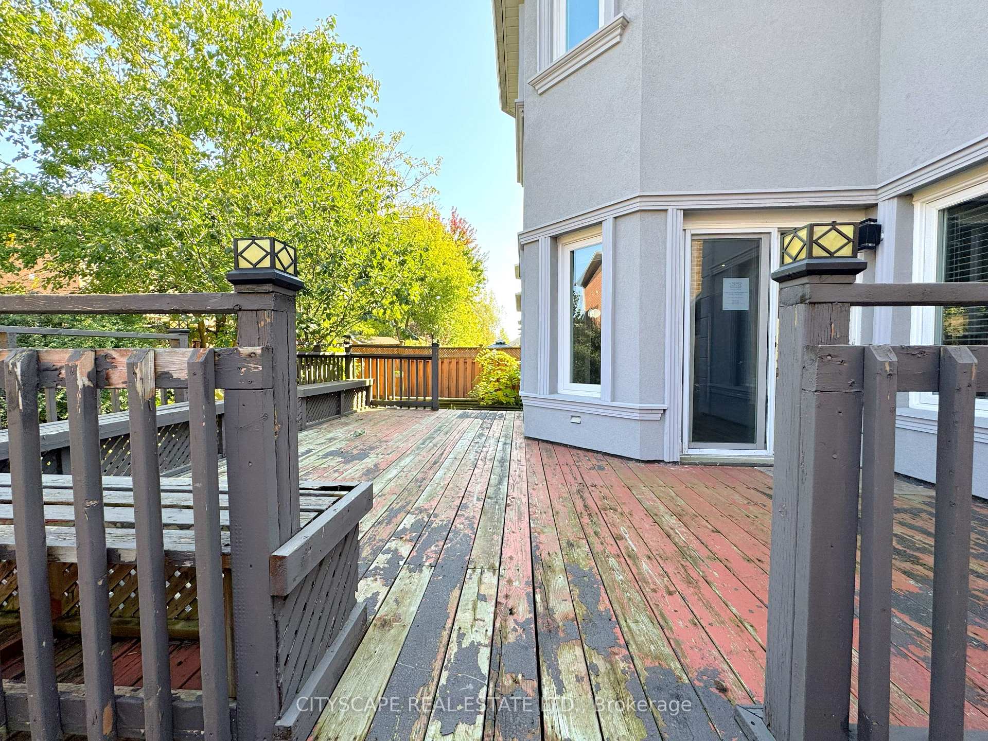 Photo 45 of 5615 Whitehorn Avenue, Mississauga, East Credit — HOMEH