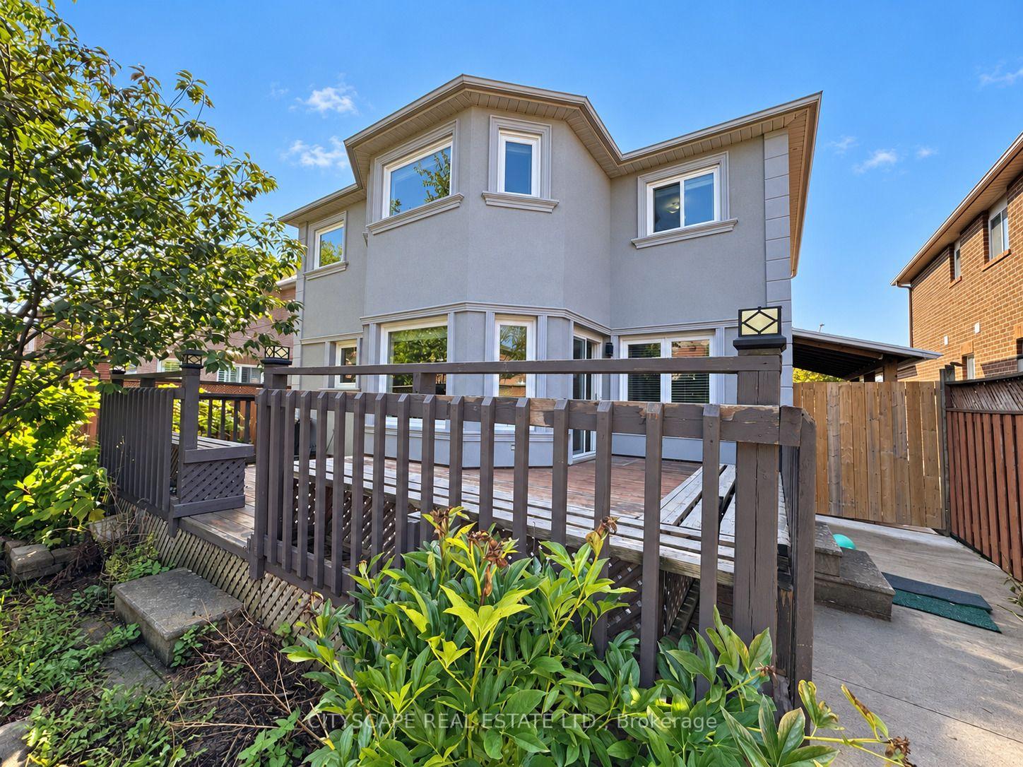 Photo 46 of 5615 Whitehorn Avenue, Mississauga, East Credit — HOMEH