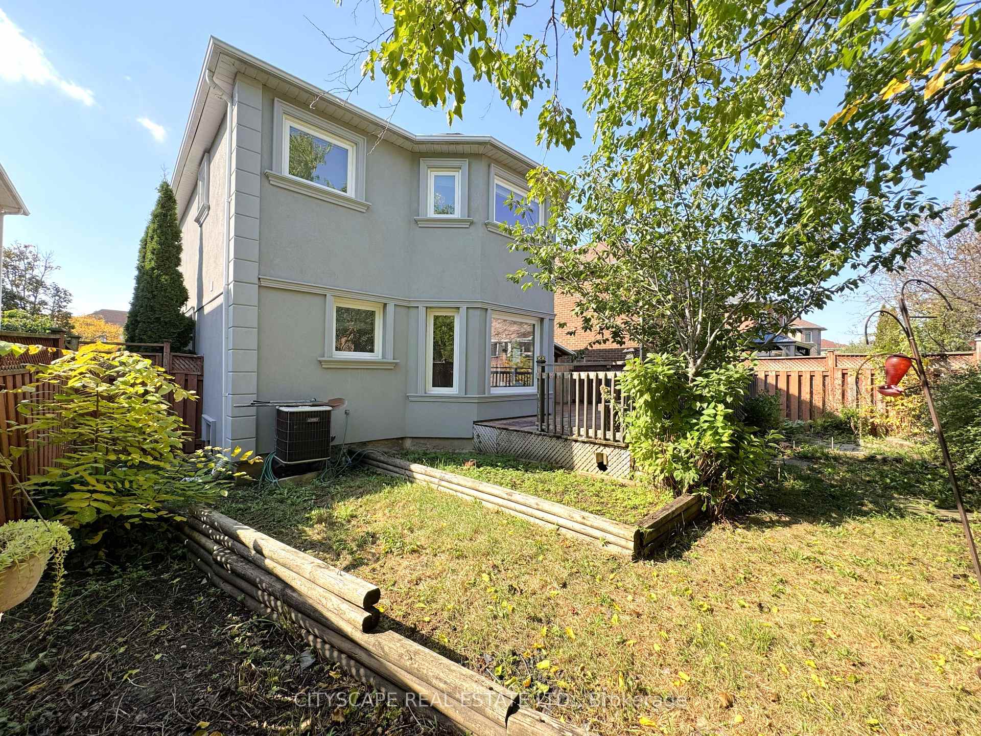 Photo 47 of 5615 Whitehorn Avenue, Mississauga, East Credit — HOMEH