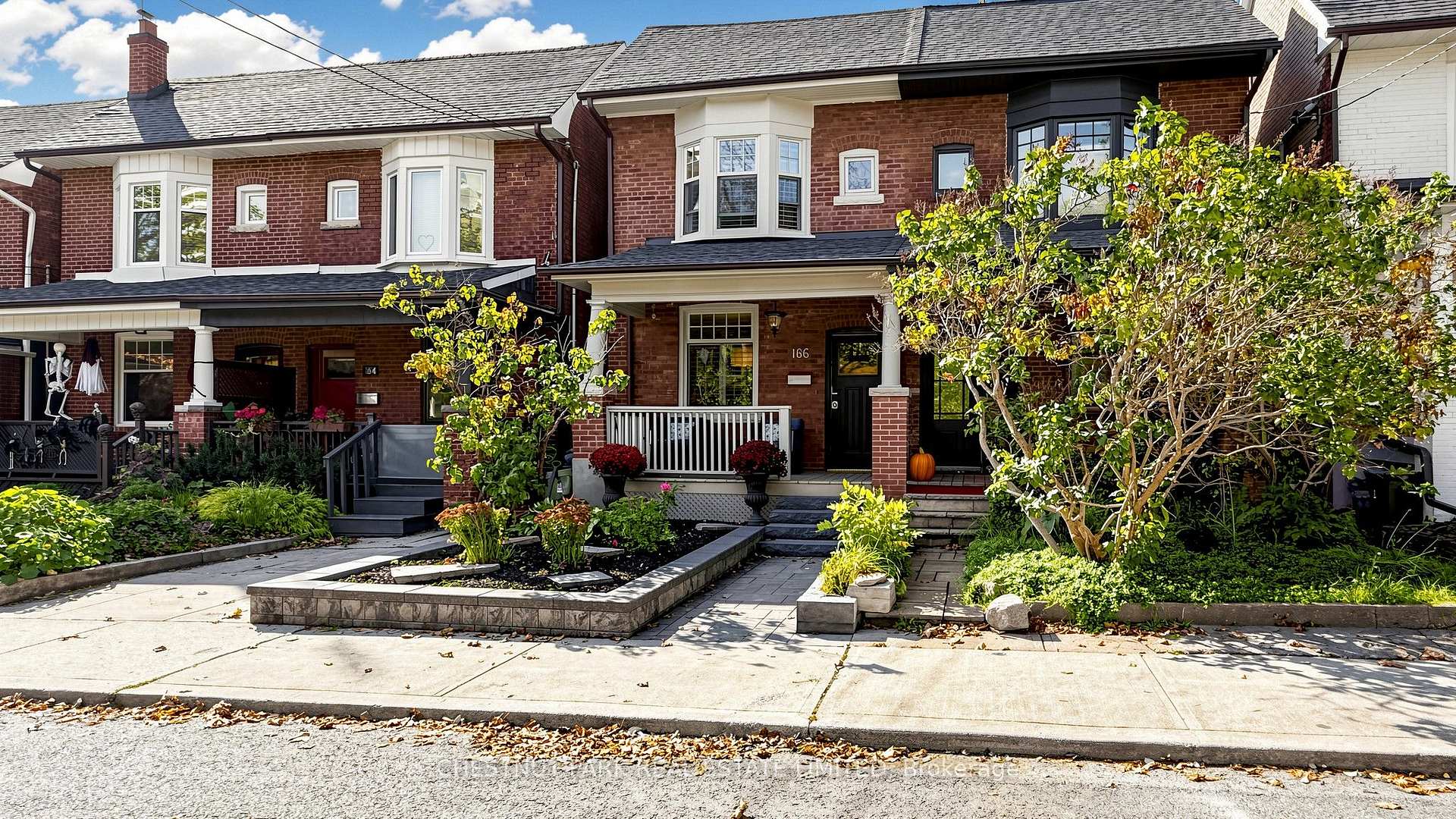 Photo 1 of 166 Rushton Road, Toronto, Wychwood — HOMEH