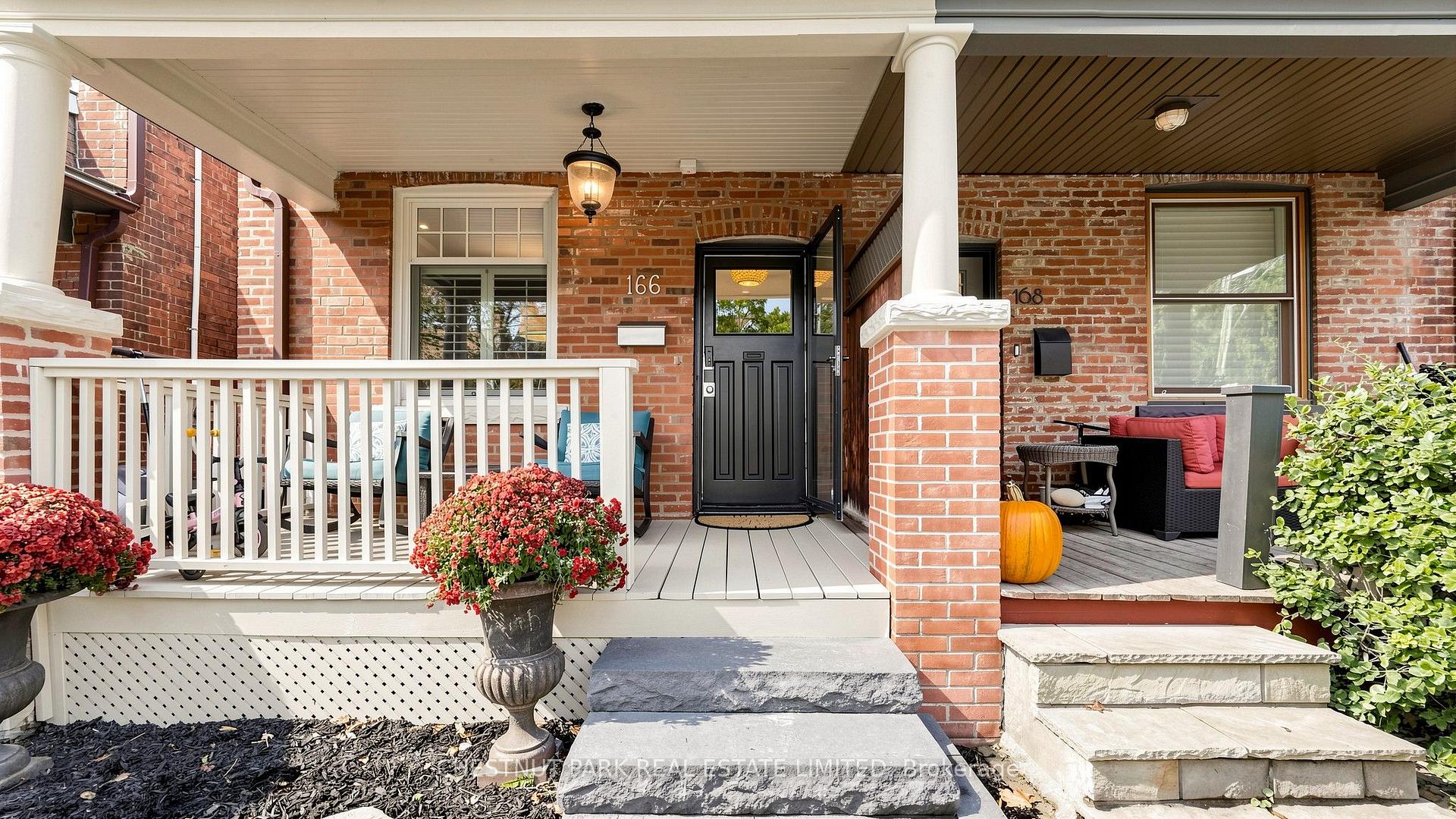 Photo 2 of 166 Rushton Road, Toronto, Wychwood — HOMEH