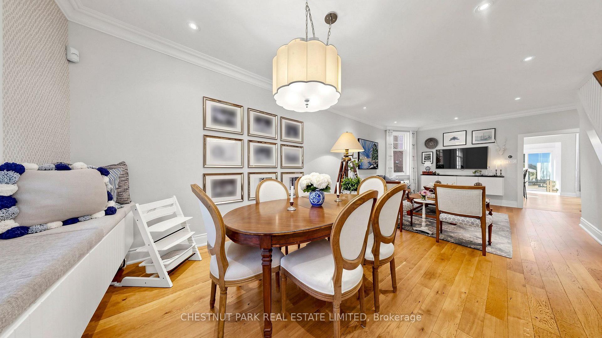 Photo 4 of 166 Rushton Road, Toronto, Wychwood — HOMEH