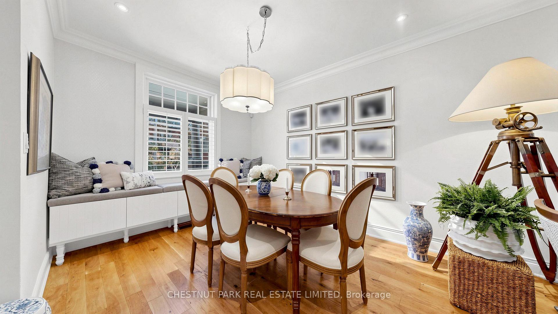 Photo 5 of 166 Rushton Road, Toronto, Wychwood — HOMEH