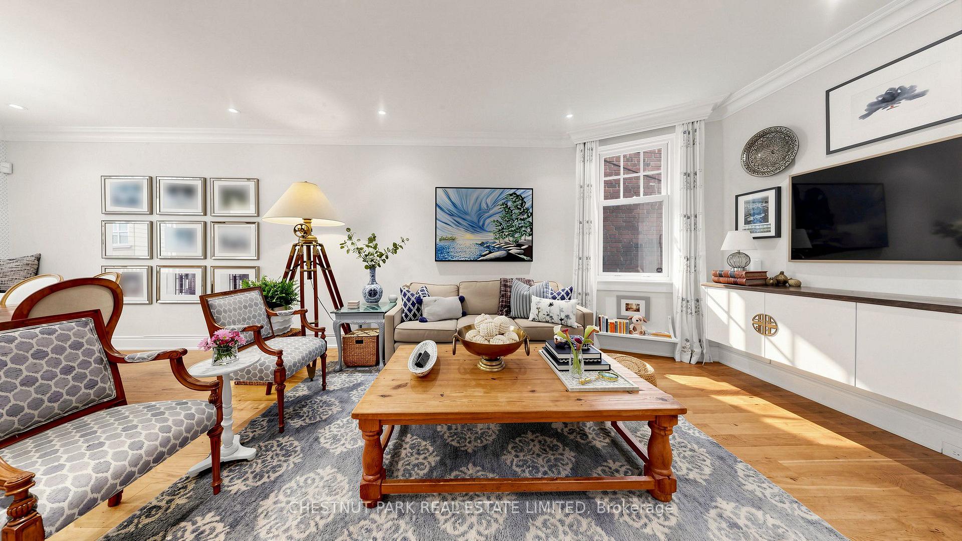 Photo 7 of 166 Rushton Road, Toronto, Wychwood — HOMEH