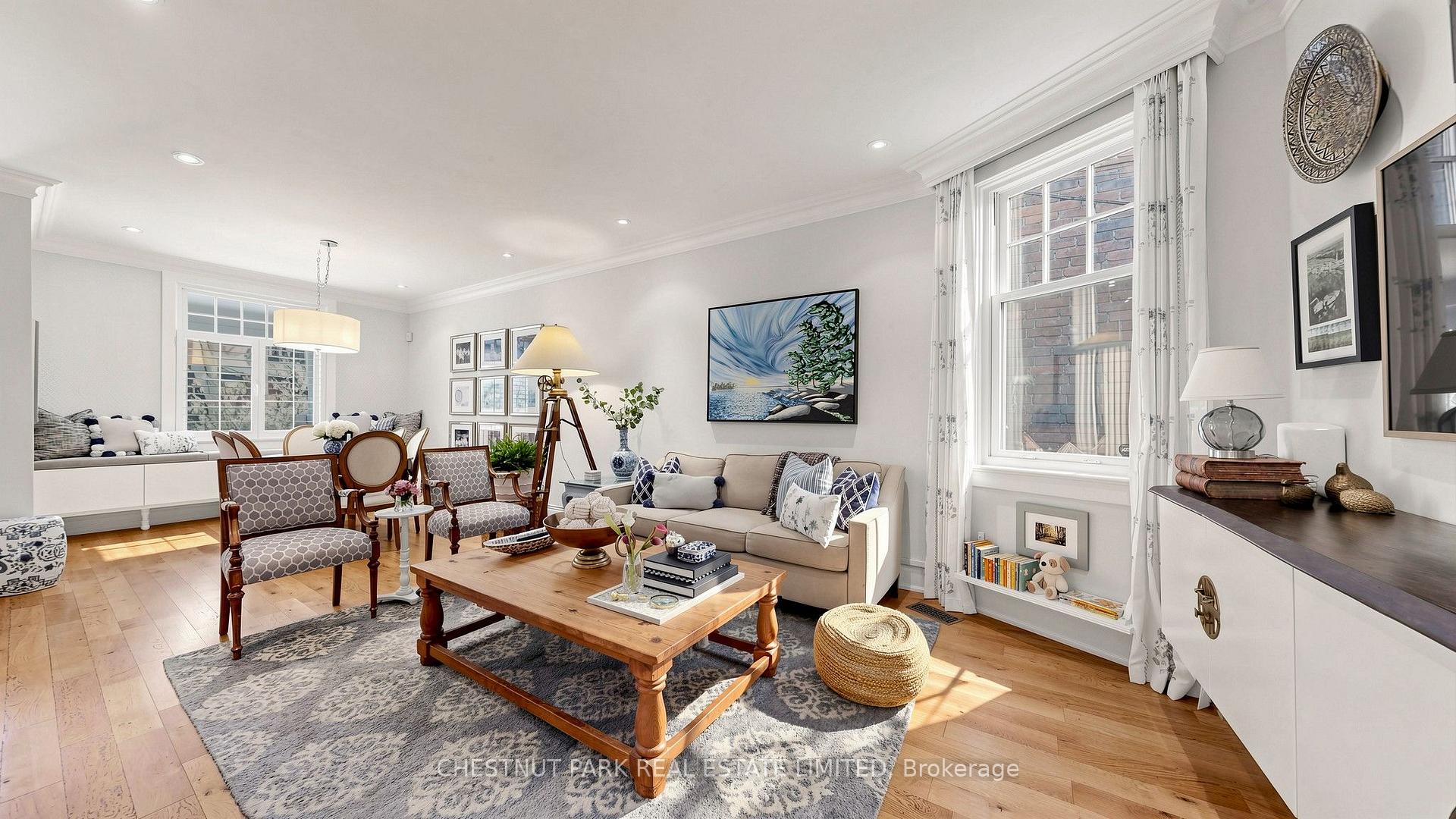 Photo 9 of 166 Rushton Road, Toronto, Wychwood — HOMEH