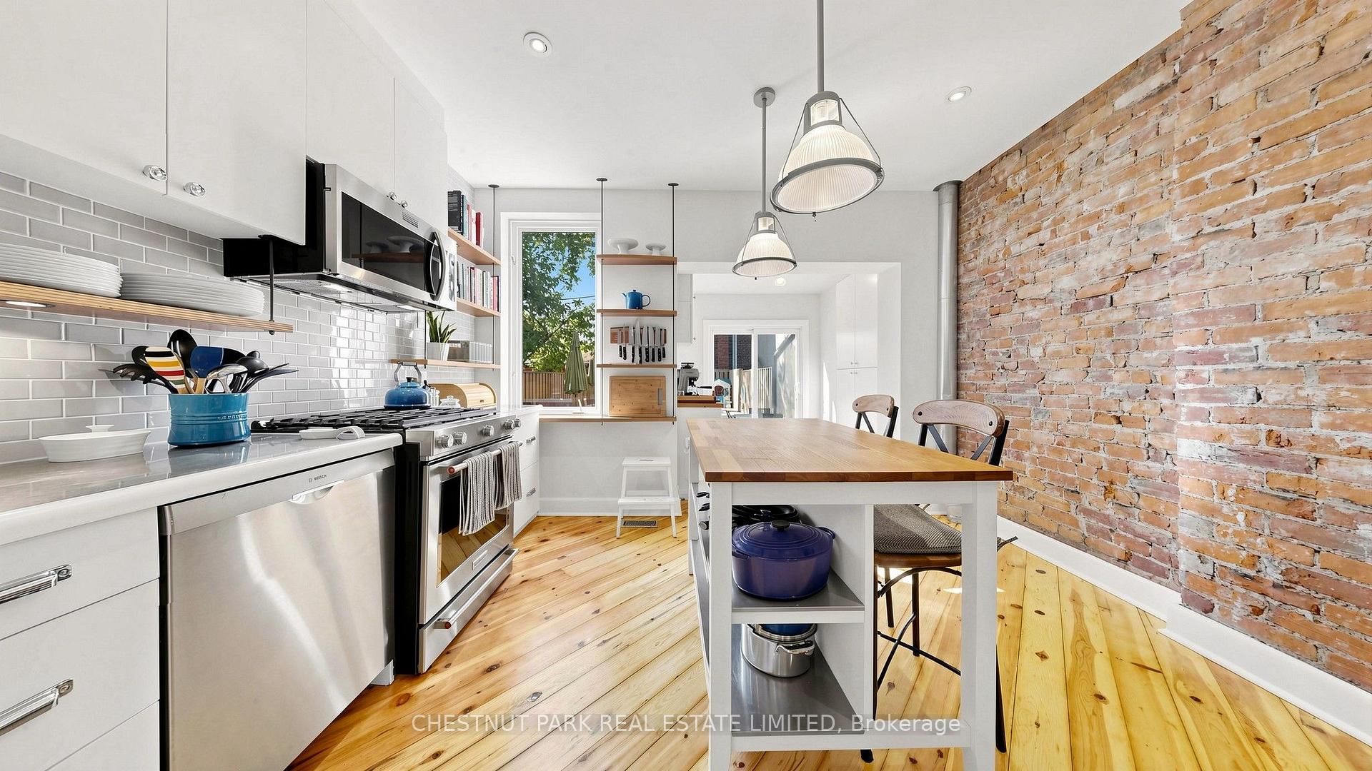 Photo 11 of 166 Rushton Road, Toronto, Wychwood — HOMEH