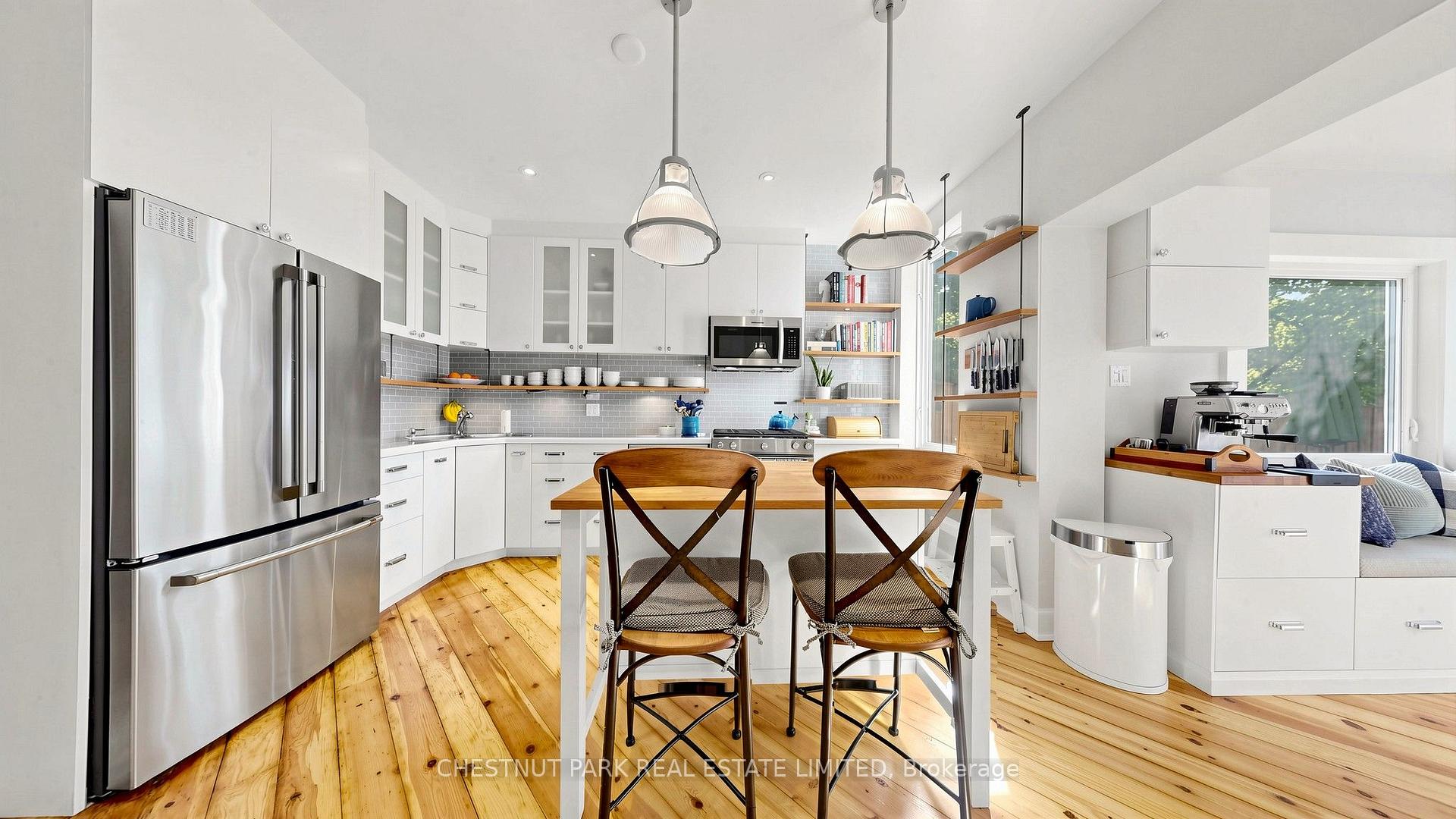 Photo 14 of 166 Rushton Road, Toronto, Wychwood — HOMEH