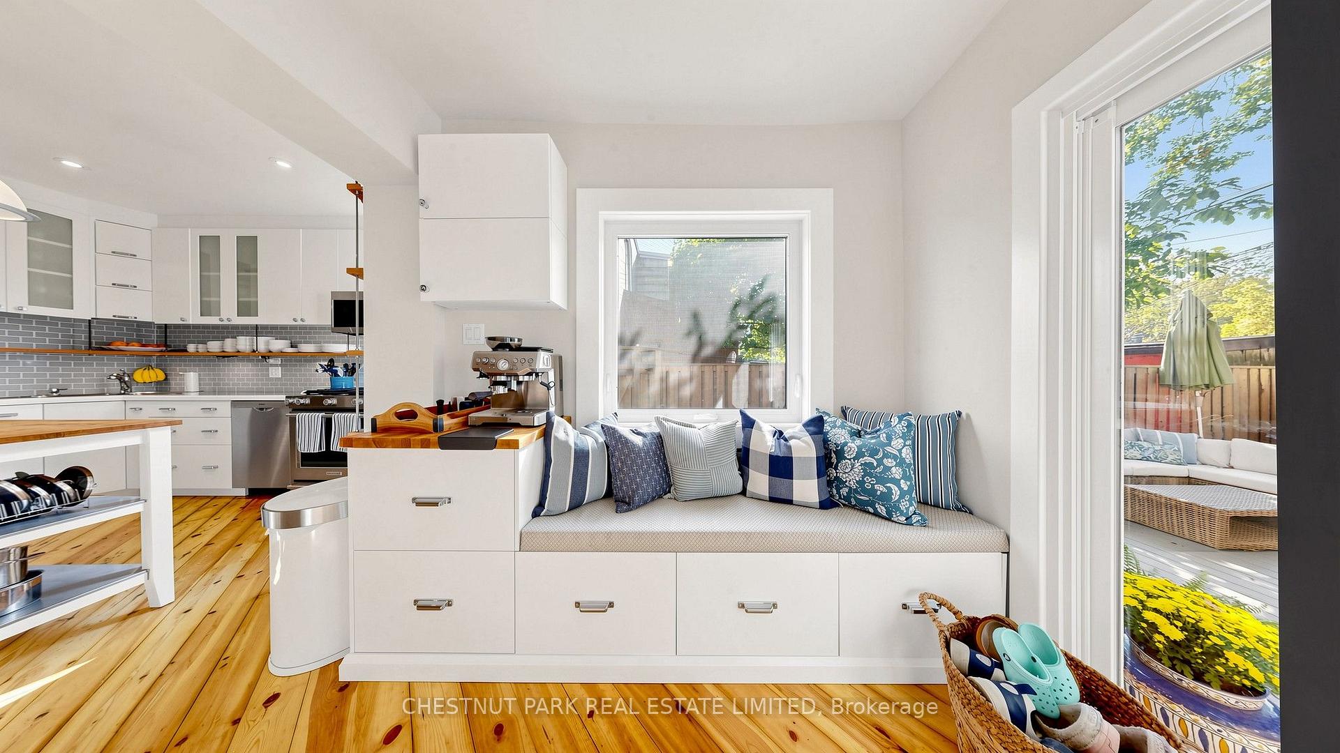 Photo 15 of 166 Rushton Road, Toronto, Wychwood — HOMEH