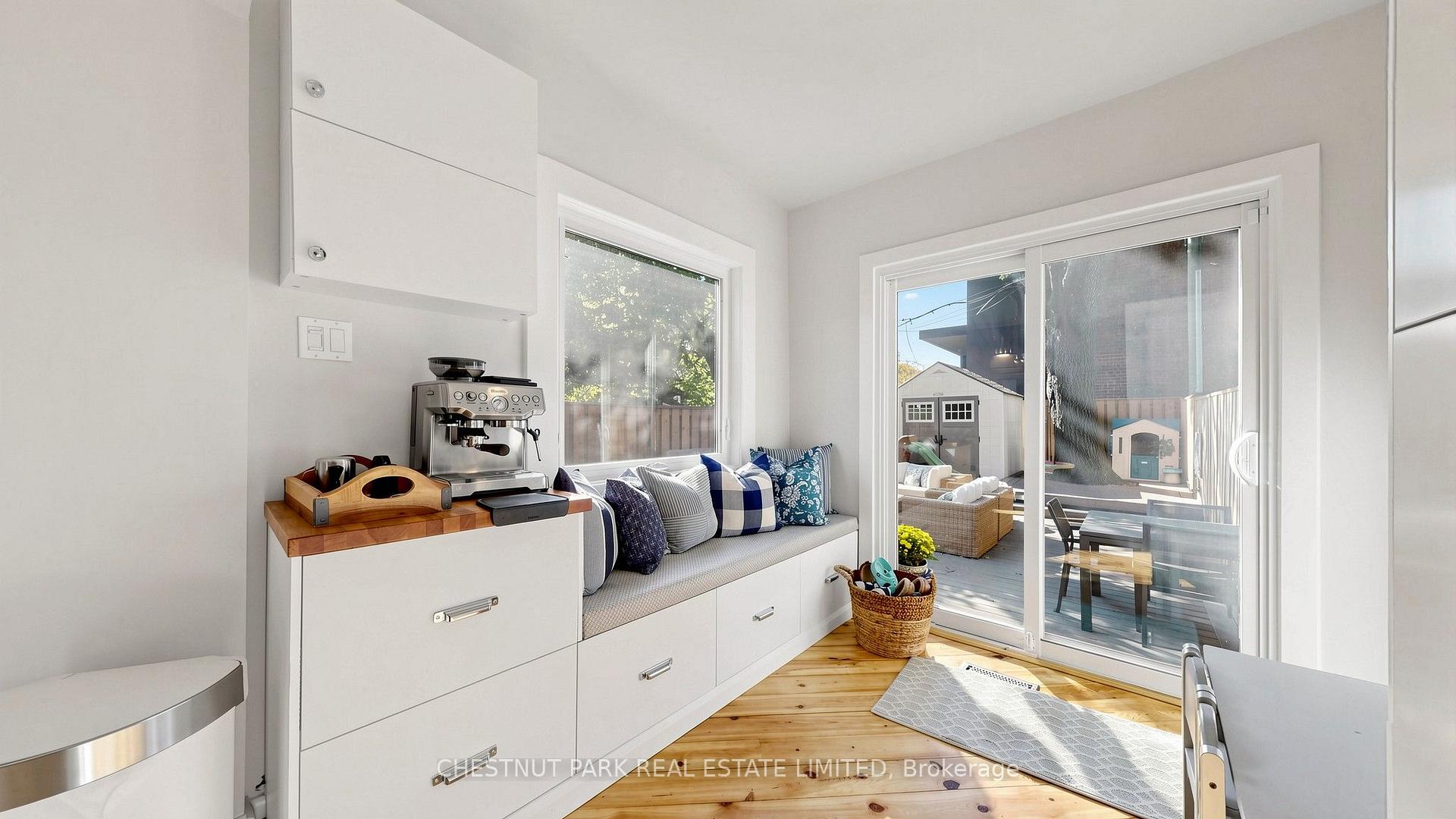 Photo 16 of 166 Rushton Road, Toronto, Wychwood — HOMEH