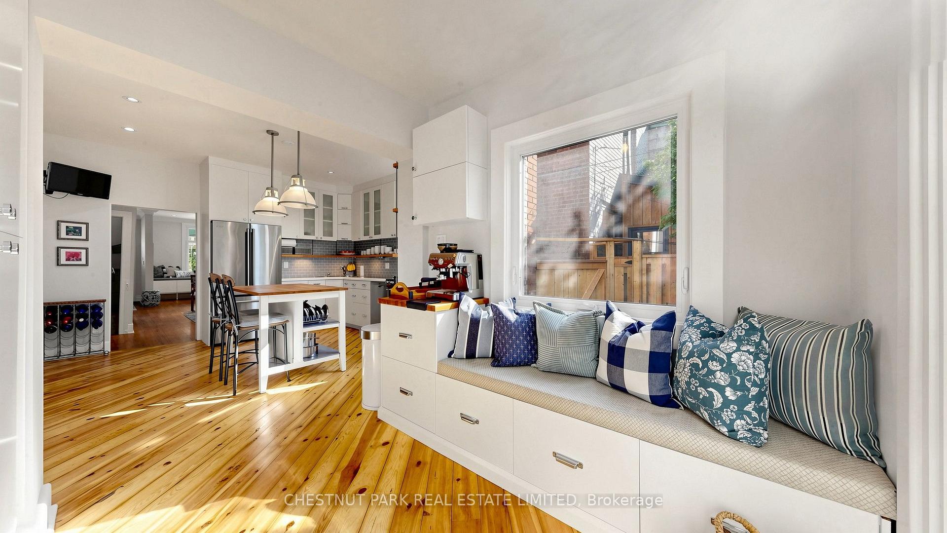 Photo 17 of 166 Rushton Road, Toronto, Wychwood — HOMEH