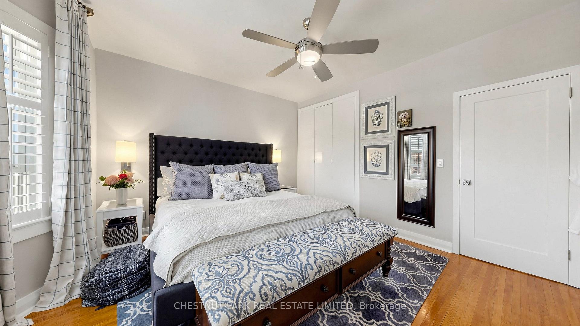 Photo 19 of 166 Rushton Road, Toronto, Wychwood — HOMEH