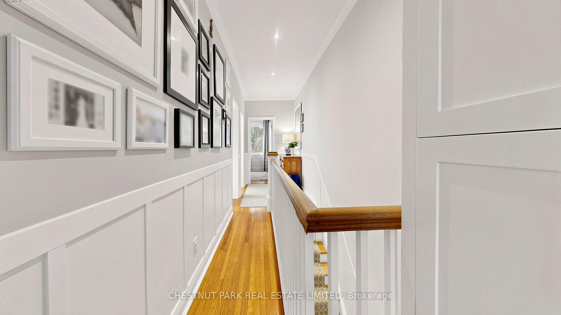 Photo 21 of 166 Rushton Road, Toronto, Wychwood — HOMEH