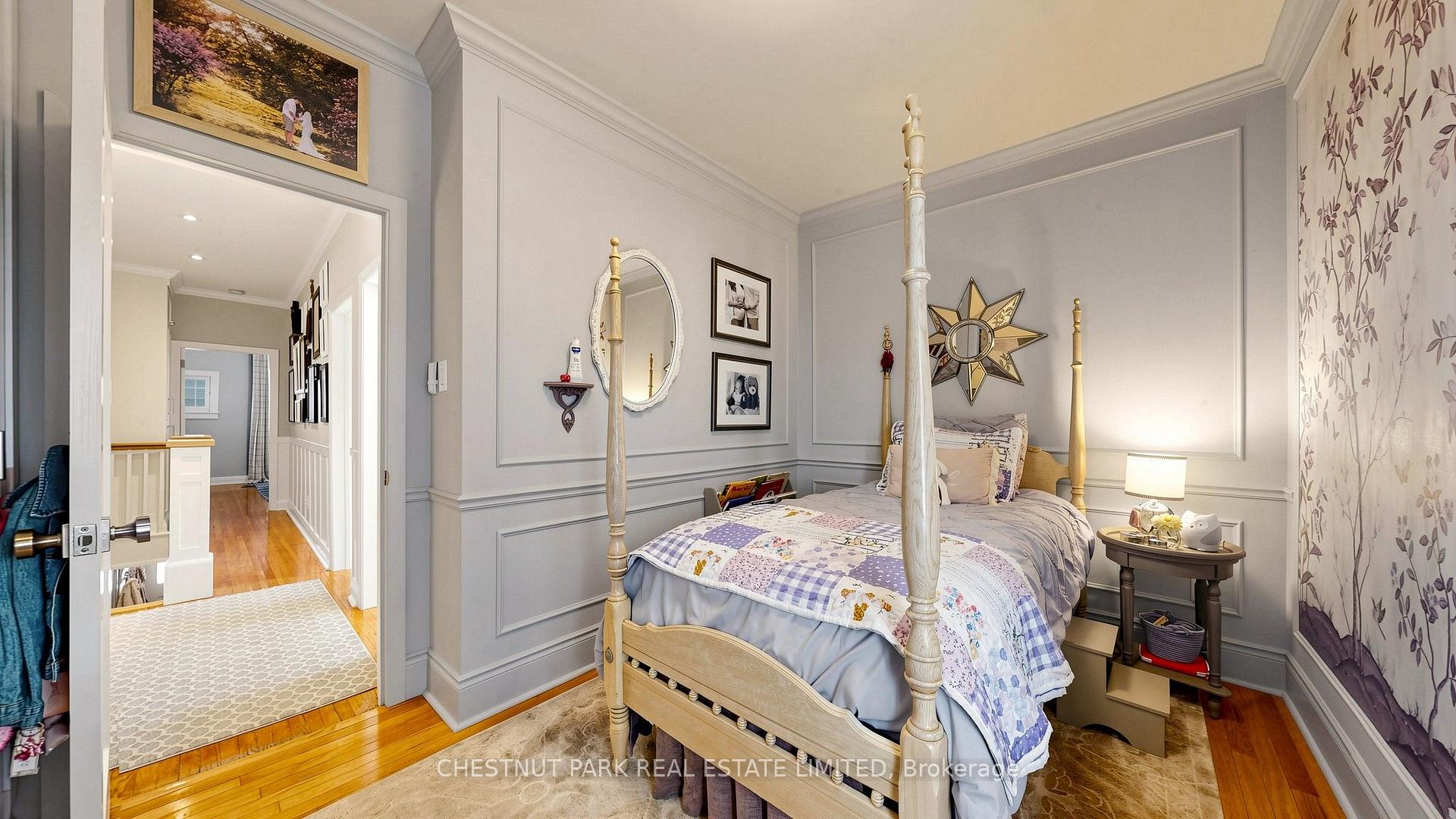Photo 22 of 166 Rushton Road, Toronto, Wychwood — HOMEH