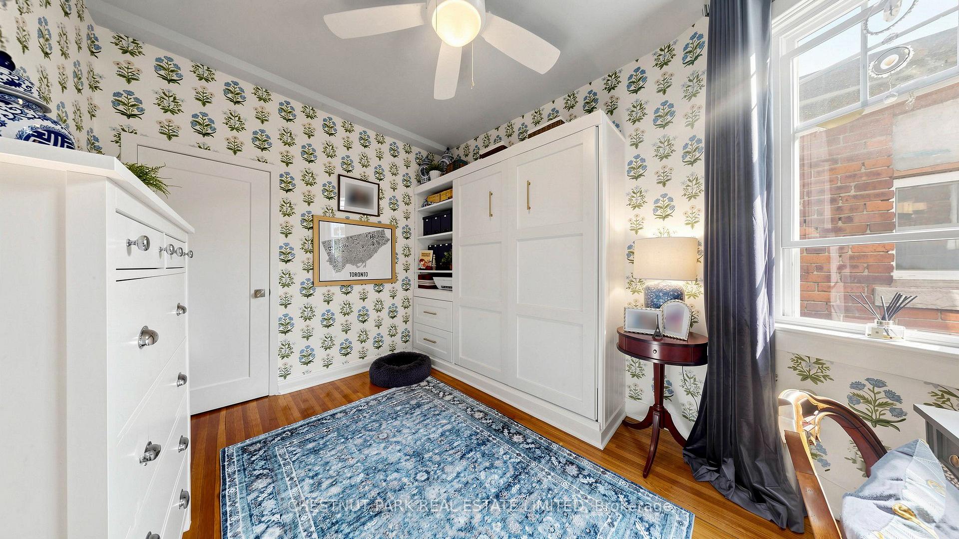 Photo 24 of 166 Rushton Road, Toronto, Wychwood — HOMEH