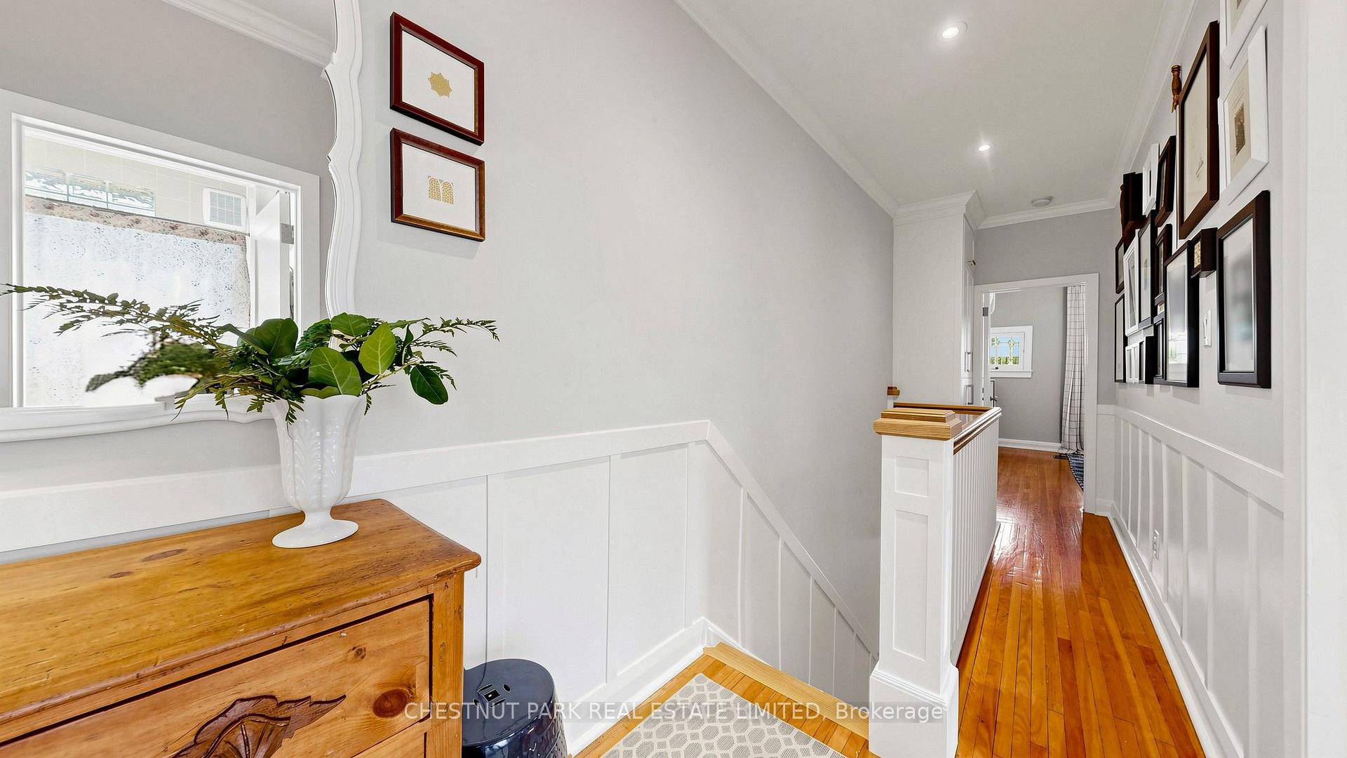 Photo 26 of 166 Rushton Road, Toronto, Wychwood — HOMEH
