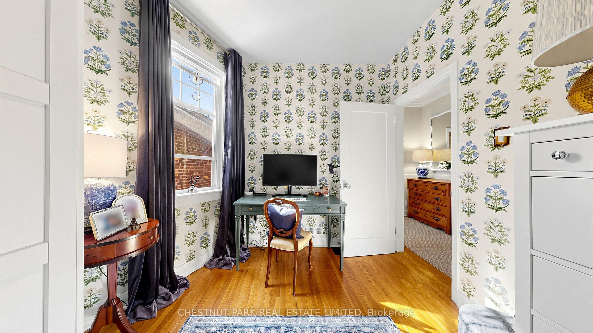 Photo 27 of 166 Rushton Road, Toronto, Wychwood — HOMEH