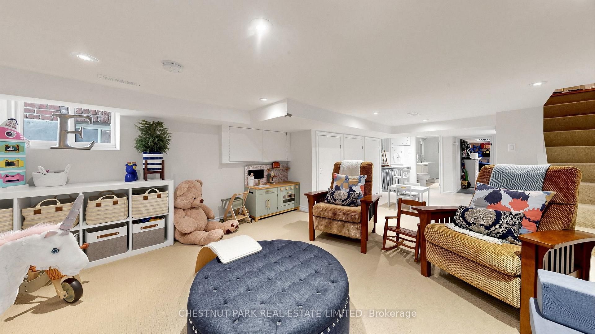 Photo 28 of 166 Rushton Road, Toronto, Wychwood — HOMEH
