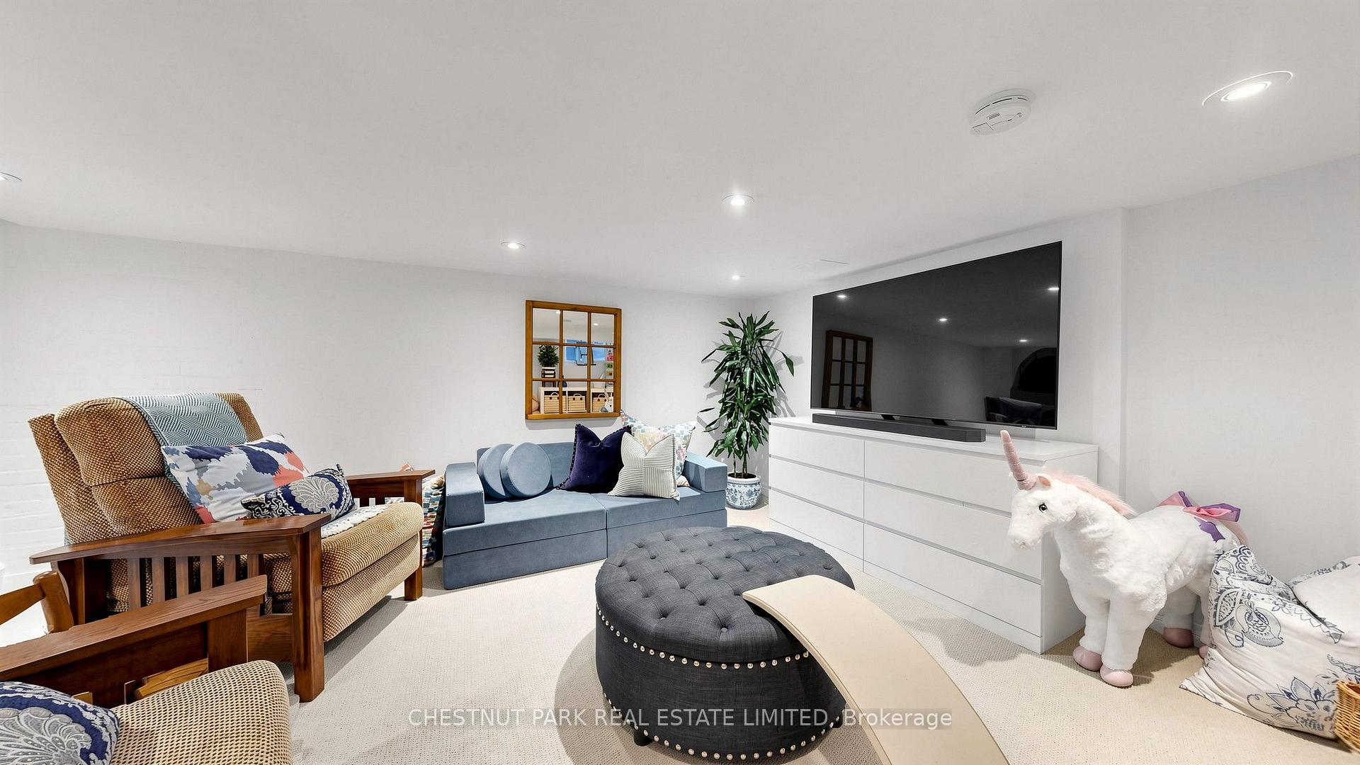 Photo 29 of 166 Rushton Road, Toronto, Wychwood — HOMEH