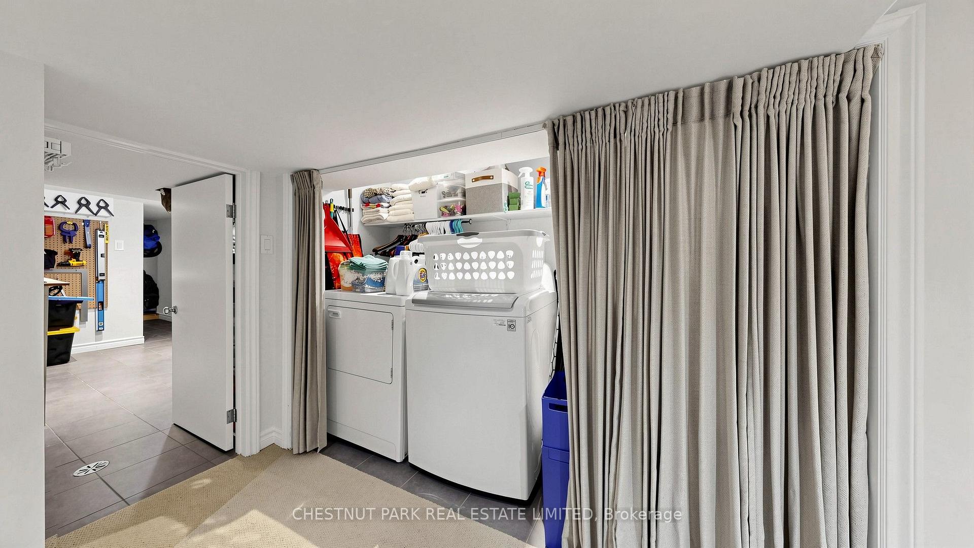 Photo 30 of 166 Rushton Road, Toronto, Wychwood — HOMEH