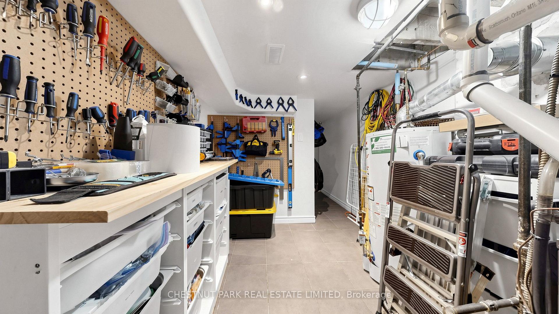 Photo 33 of 166 Rushton Road, Toronto, Wychwood — HOMEH