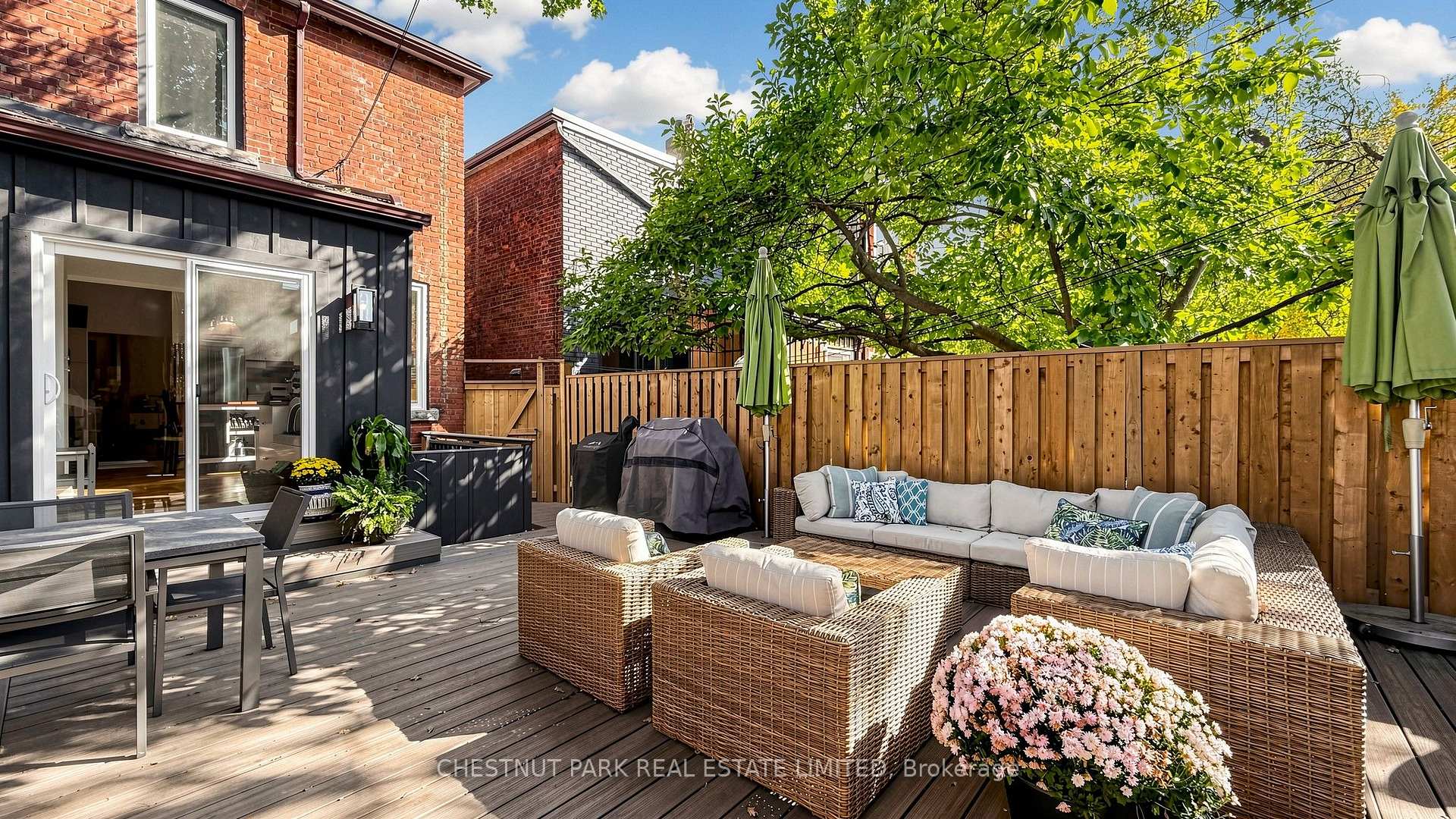 Photo 36 of 166 Rushton Road, Toronto, Wychwood — HOMEH