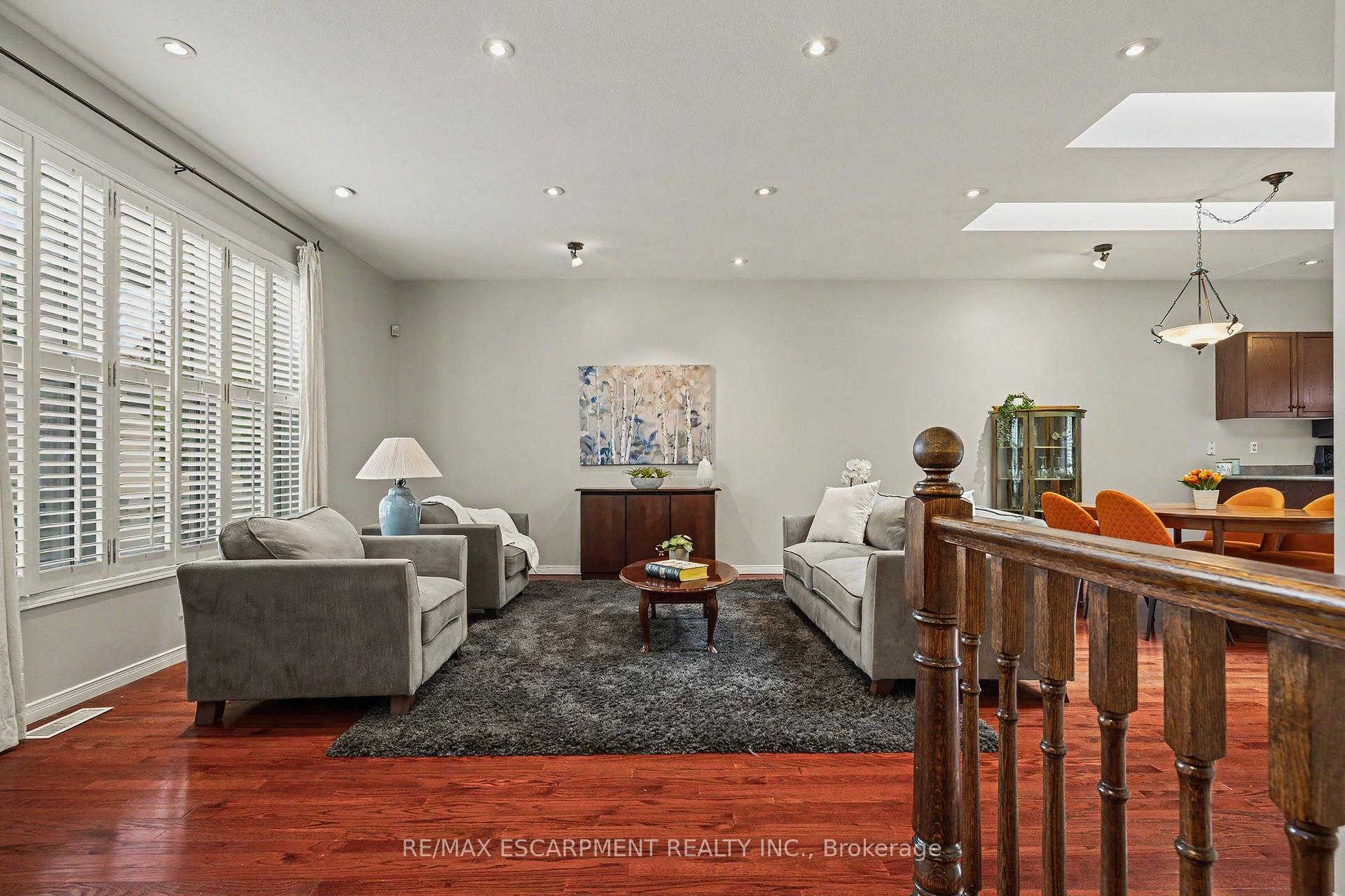 Photo 4 of Unit 49, 20 Kitty Murray Lane, Hamilton, Meadowlands — HOMEH
