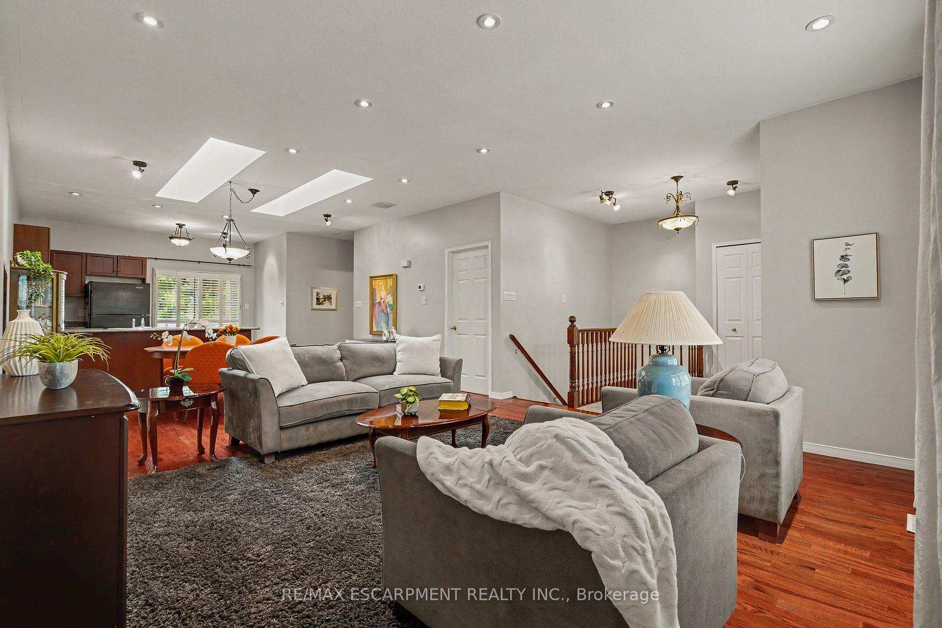 Photo 6 of Unit 49, 20 Kitty Murray Lane, Hamilton, Meadowlands — HOMEH