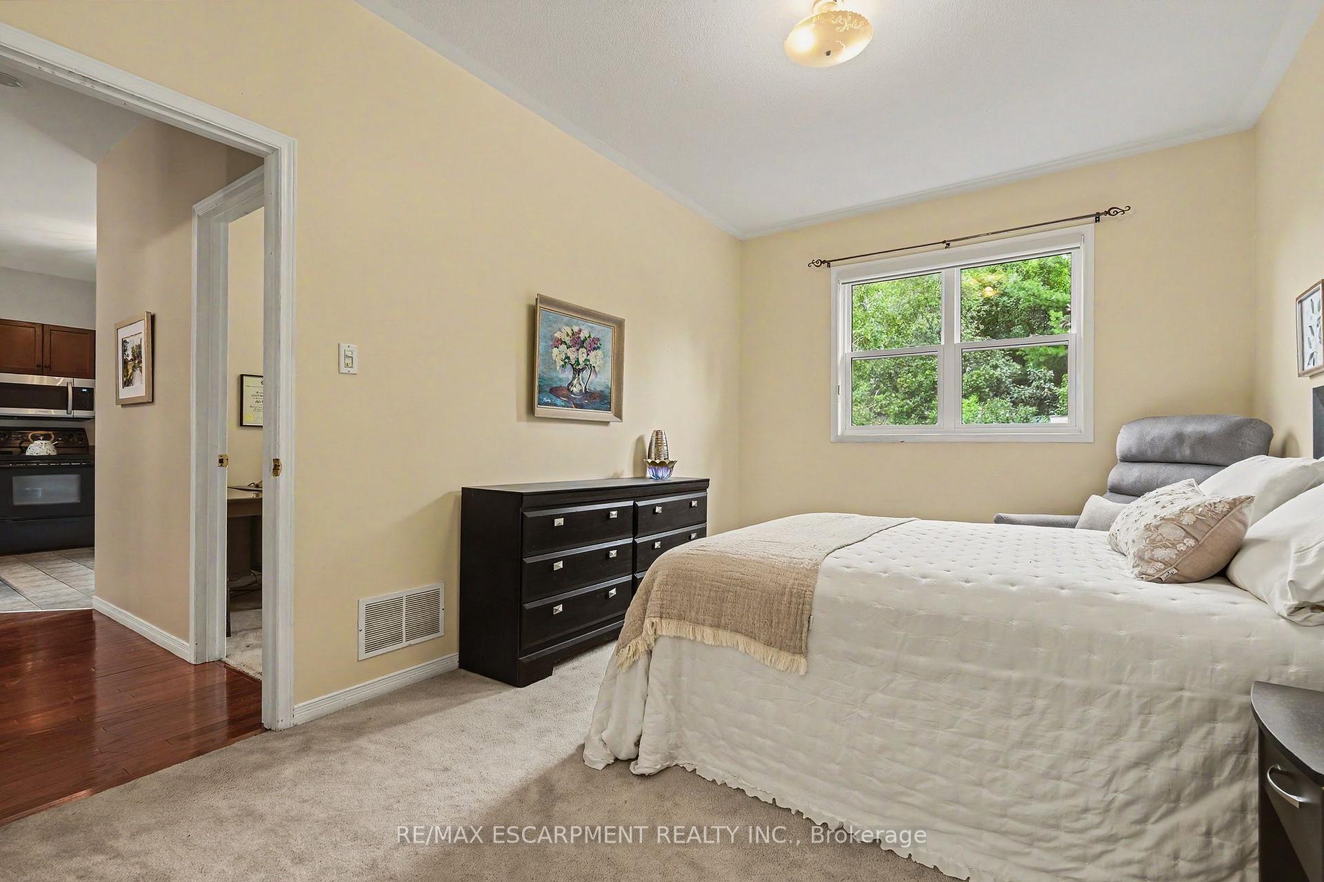 Photo 18 of Unit 49, 20 Kitty Murray Lane, Hamilton, Meadowlands — HOMEH