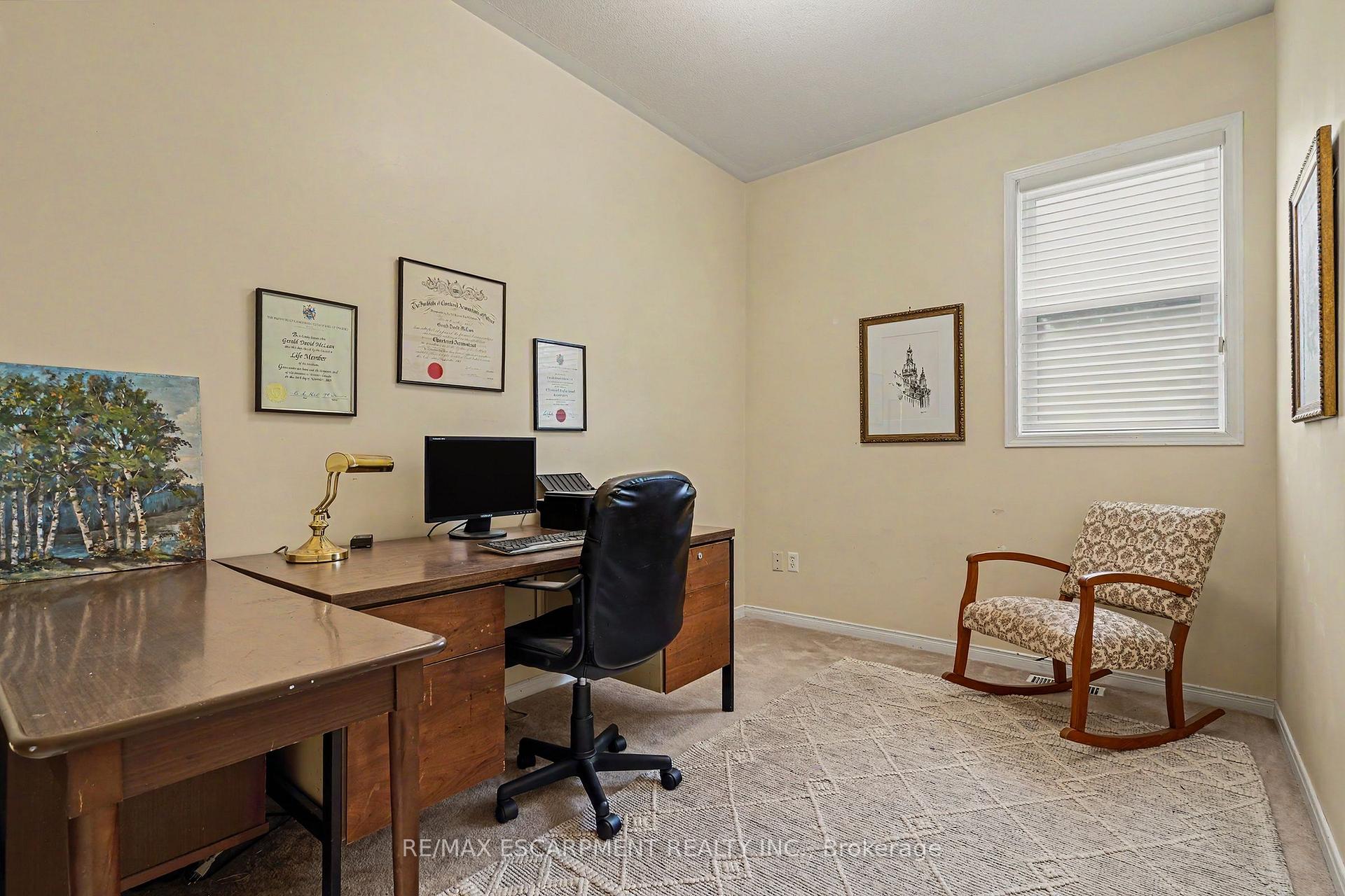 Photo 21 of Unit 49, 20 Kitty Murray Lane, Hamilton, Meadowlands — HOMEH