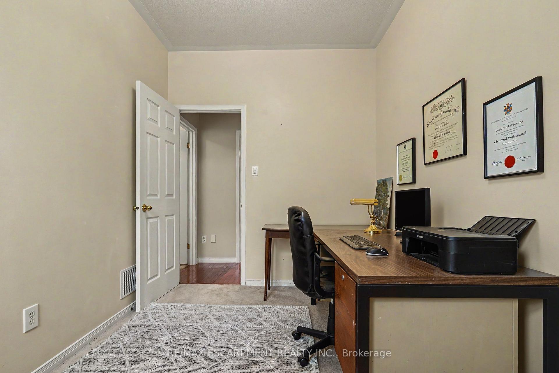 Photo 22 of Unit 49, 20 Kitty Murray Lane, Hamilton, Meadowlands — HOMEH