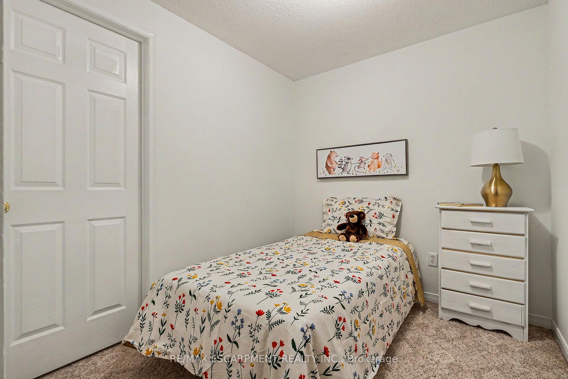 Photo 30 of Unit 49, 20 Kitty Murray Lane, Hamilton, Meadowlands — HOMEH