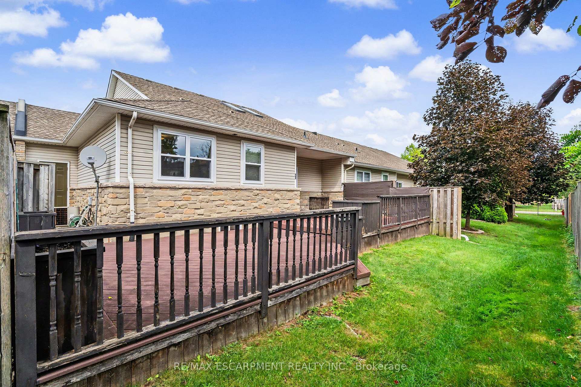 Photo 37 of Unit 49, 20 Kitty Murray Lane, Hamilton, Meadowlands — HOMEH