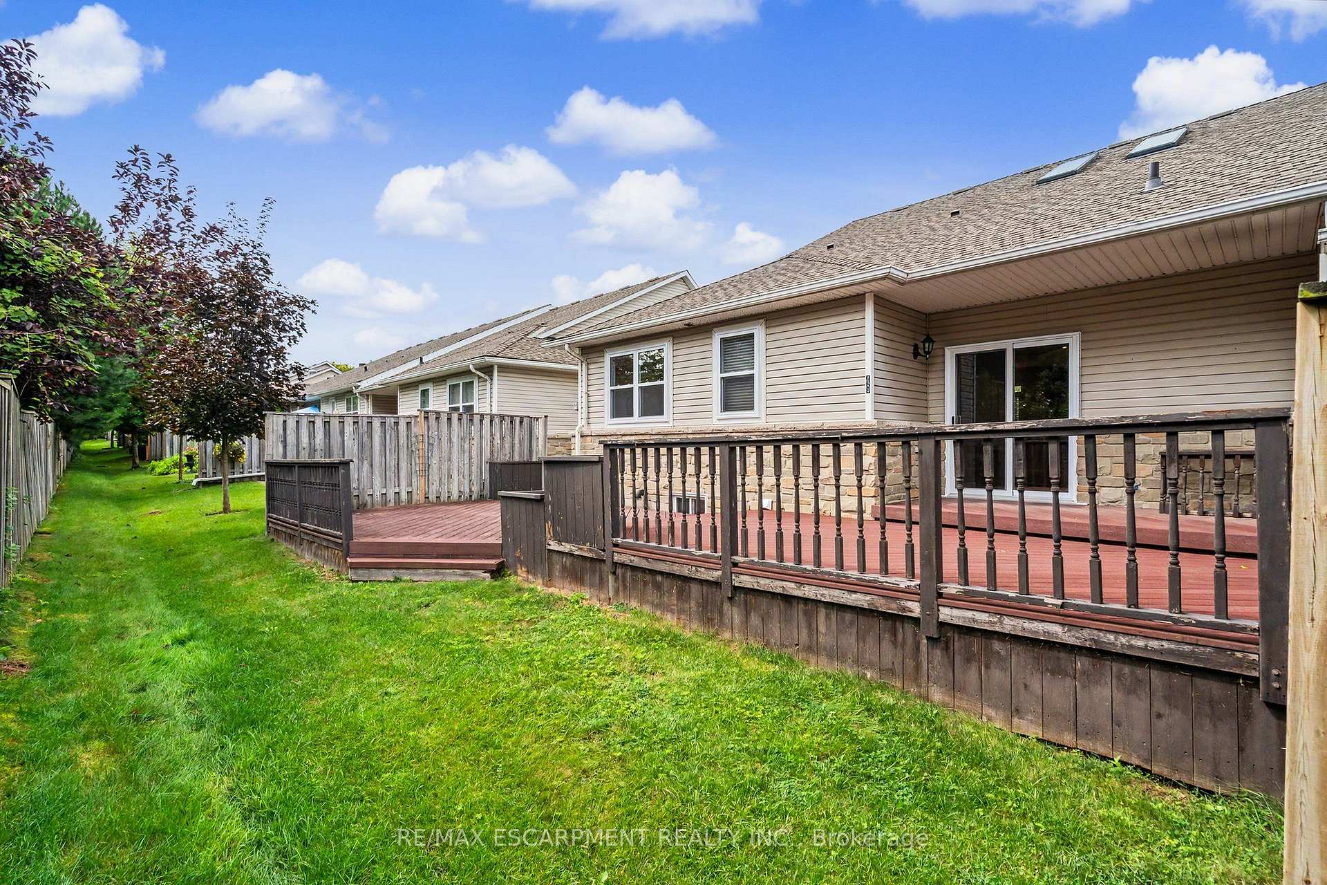 Photo 39 of Unit 49, 20 Kitty Murray Lane, Hamilton, Meadowlands — HOMEH
