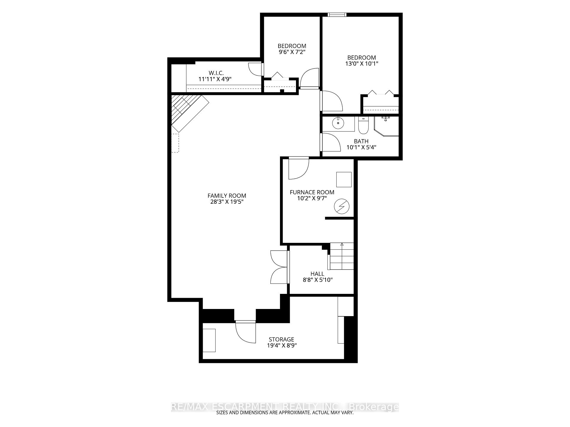 Photo 40 of Unit 49, 20 Kitty Murray Lane, Hamilton, Meadowlands — HOMEH