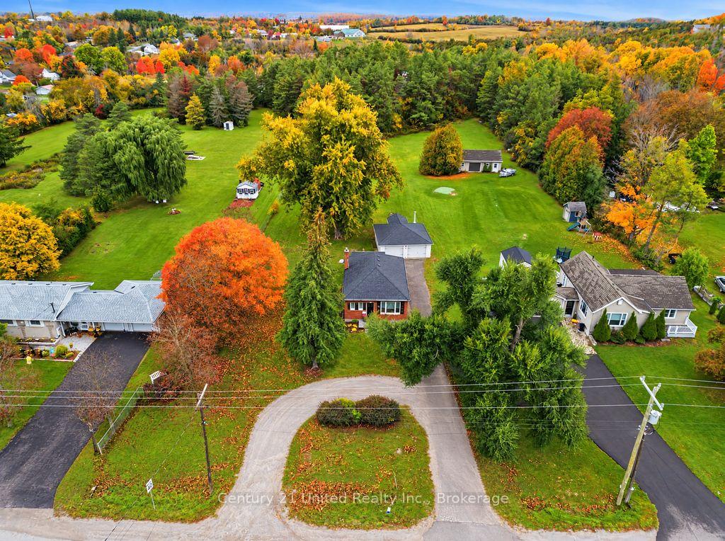 Photo 2 of 26 County Rd 4, Douro-Dummer — HOMEH