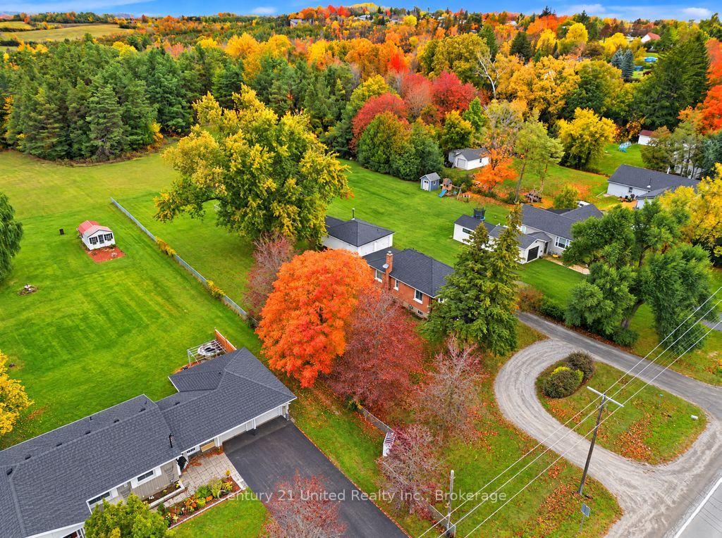 Photo 4 of 26 County Rd 4, Douro-Dummer — HOMEH