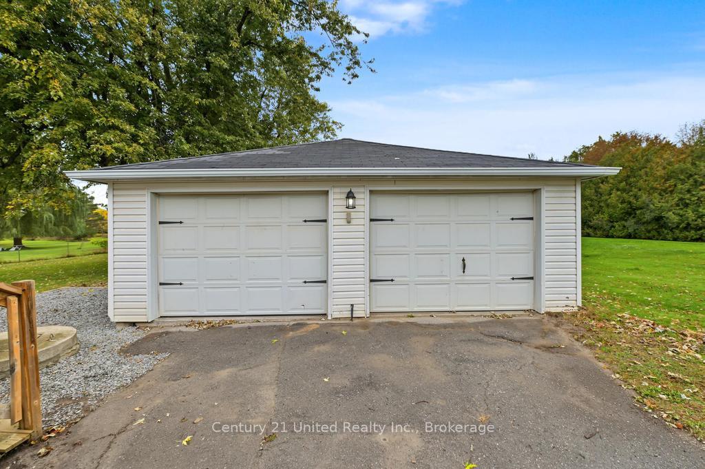 Photo 17 of 26 County Rd 4, Douro-Dummer — HOMEH