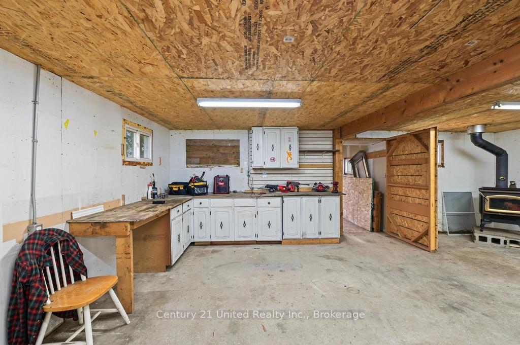 Photo 18 of 26 County Rd 4, Douro-Dummer — HOMEH