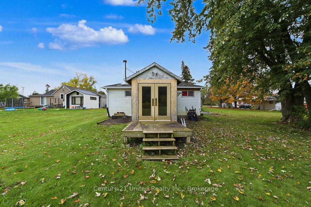 Photo 20 of 26 County Rd 4, Douro-Dummer — HOMEH