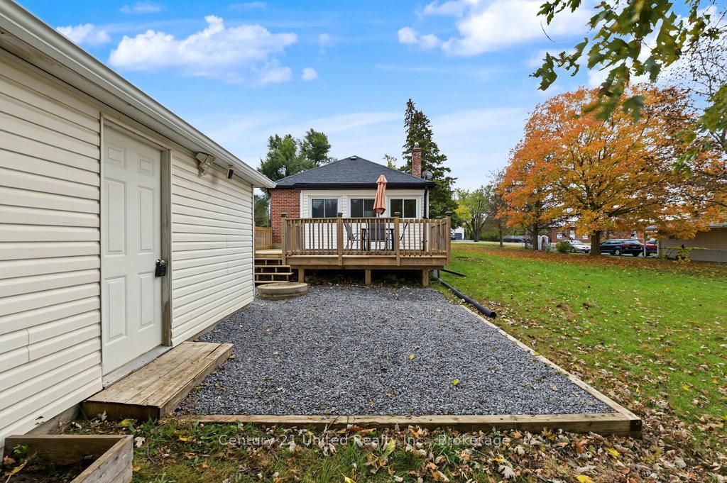 Photo 21 of 26 County Rd 4, Douro-Dummer — HOMEH
