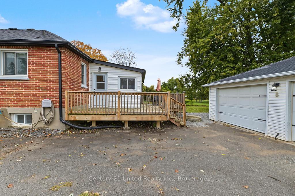 Photo 22 of 26 County Rd 4, Douro-Dummer — HOMEH
