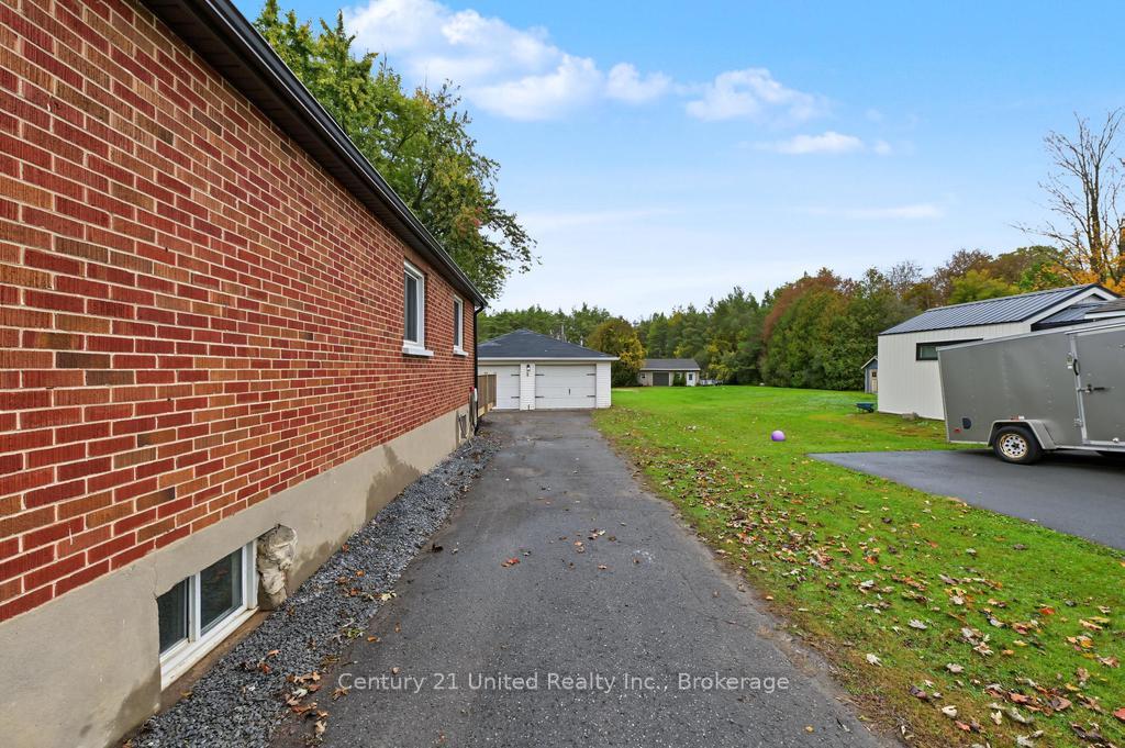 Photo 25 of 26 County Rd 4, Douro-Dummer — HOMEH